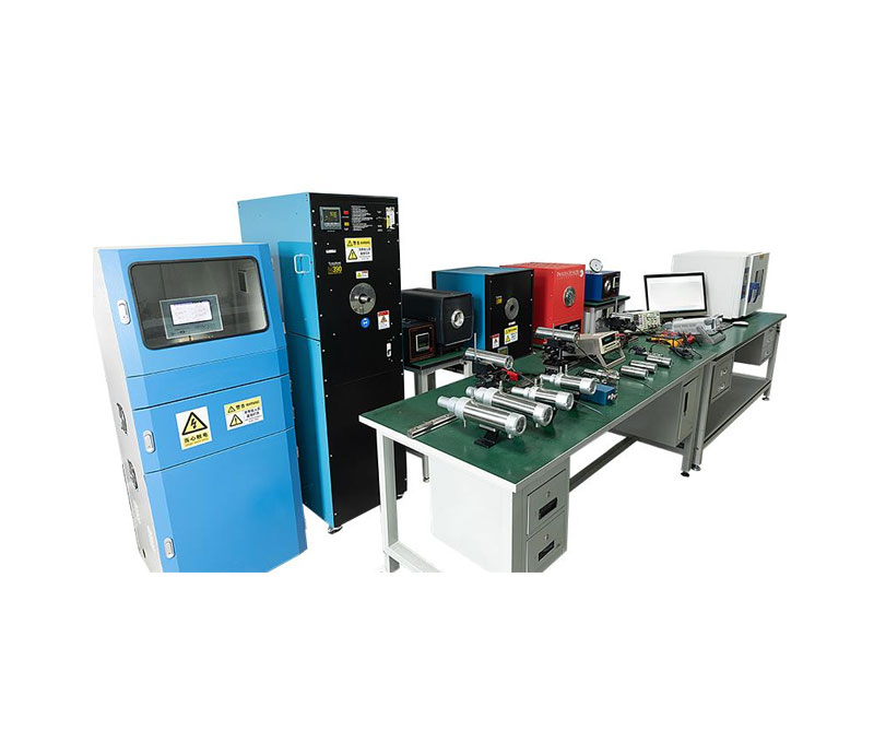 紅外測溫檢測設(shè)備